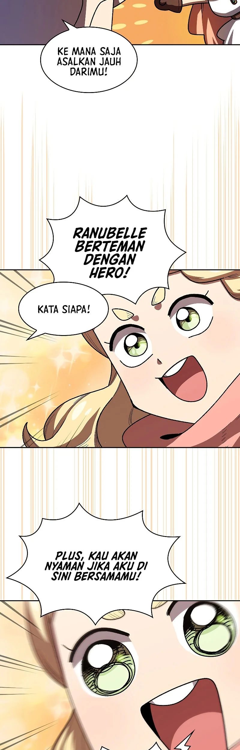 FFF-Class Trashero Chapter 109 - halaman 42
