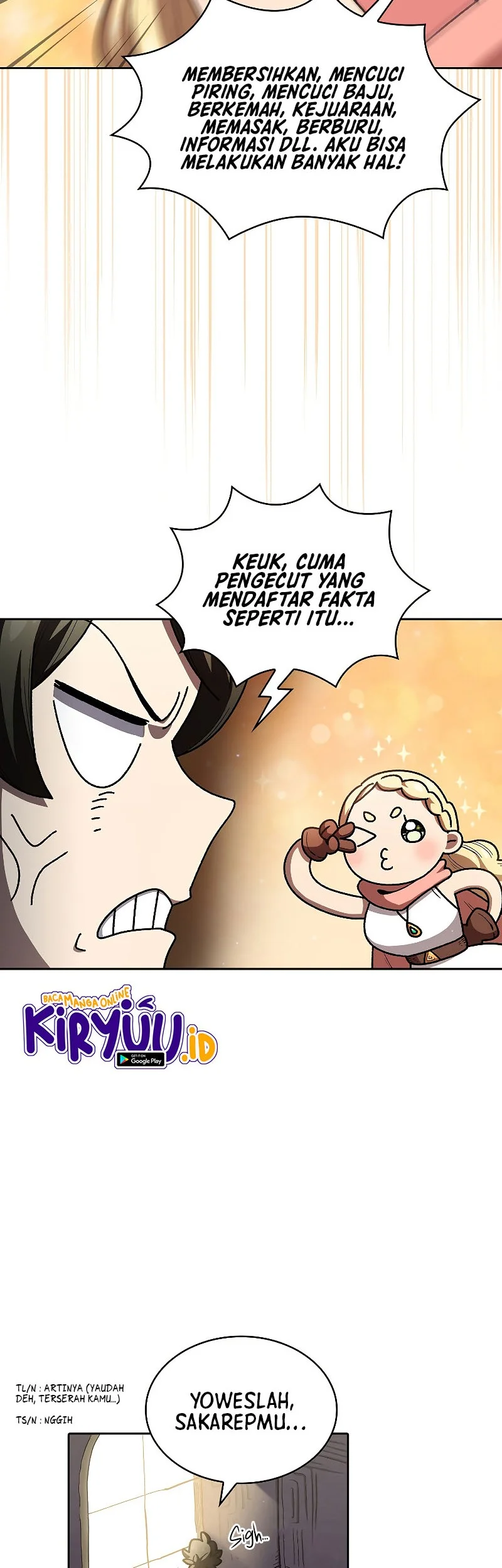 FFF-Class Trashero Chapter 109 - halaman 43
