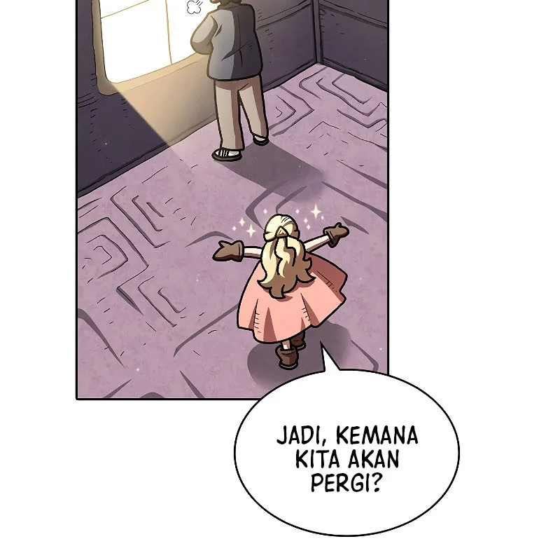 FFF-Class Trashero Chapter 109 - halaman 44