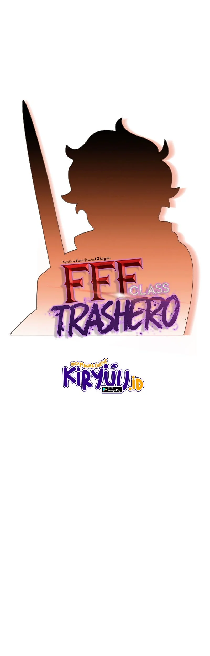 FFF-Class Trashero Chapter 109 - halaman 7