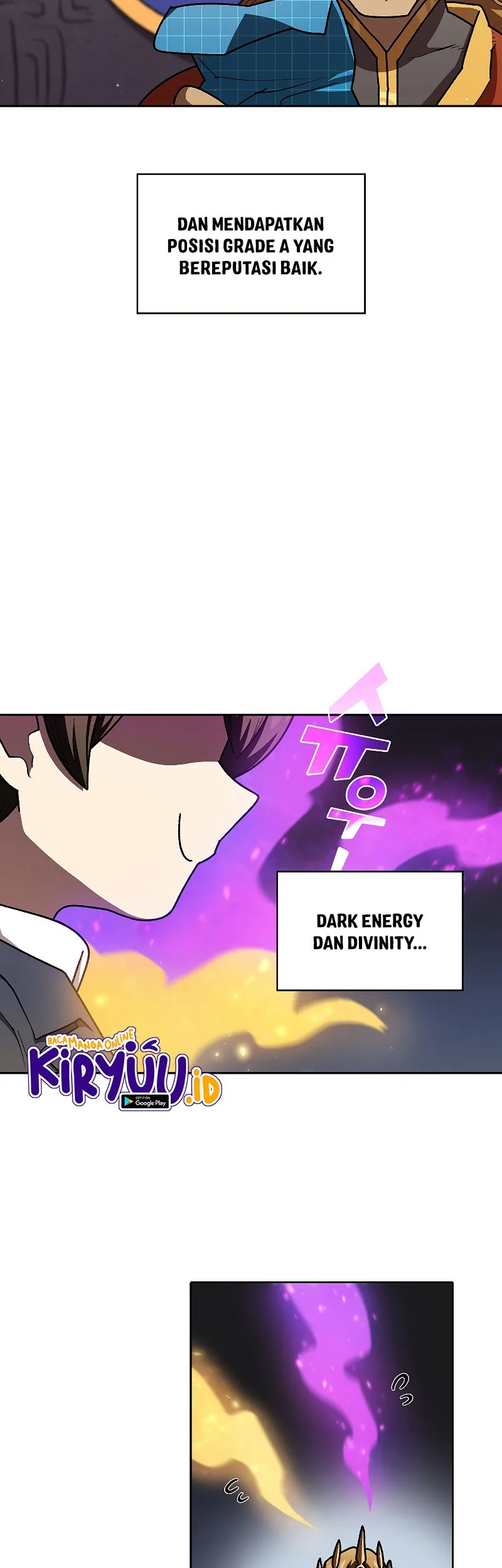 FFF-Class Trashero Chapter 109 - halaman 9