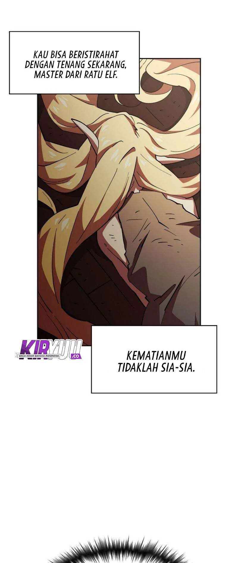 FFF-Class Trashero Chapter 11 - halaman 16