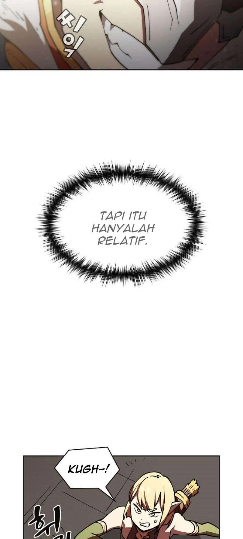 FFF-Class Trashero Chapter 11 - halaman 23