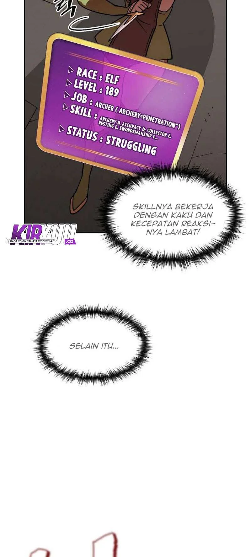 FFF-Class Trashero Chapter 11 - halaman 24