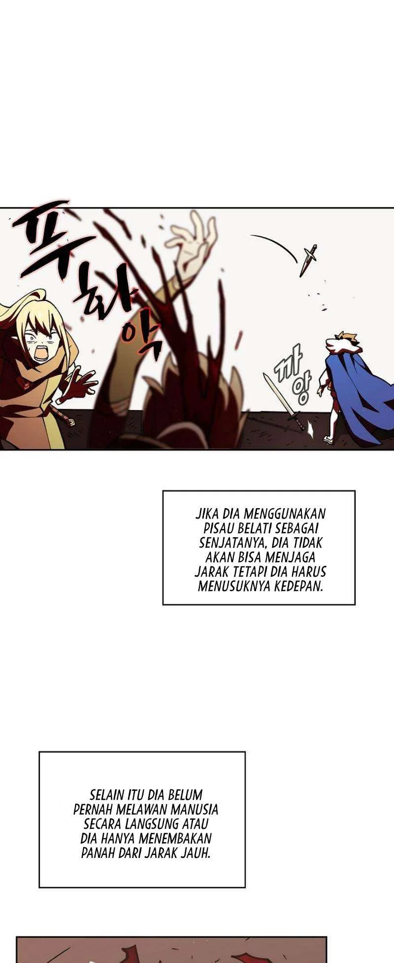 FFF-Class Trashero Chapter 11 - halaman 26