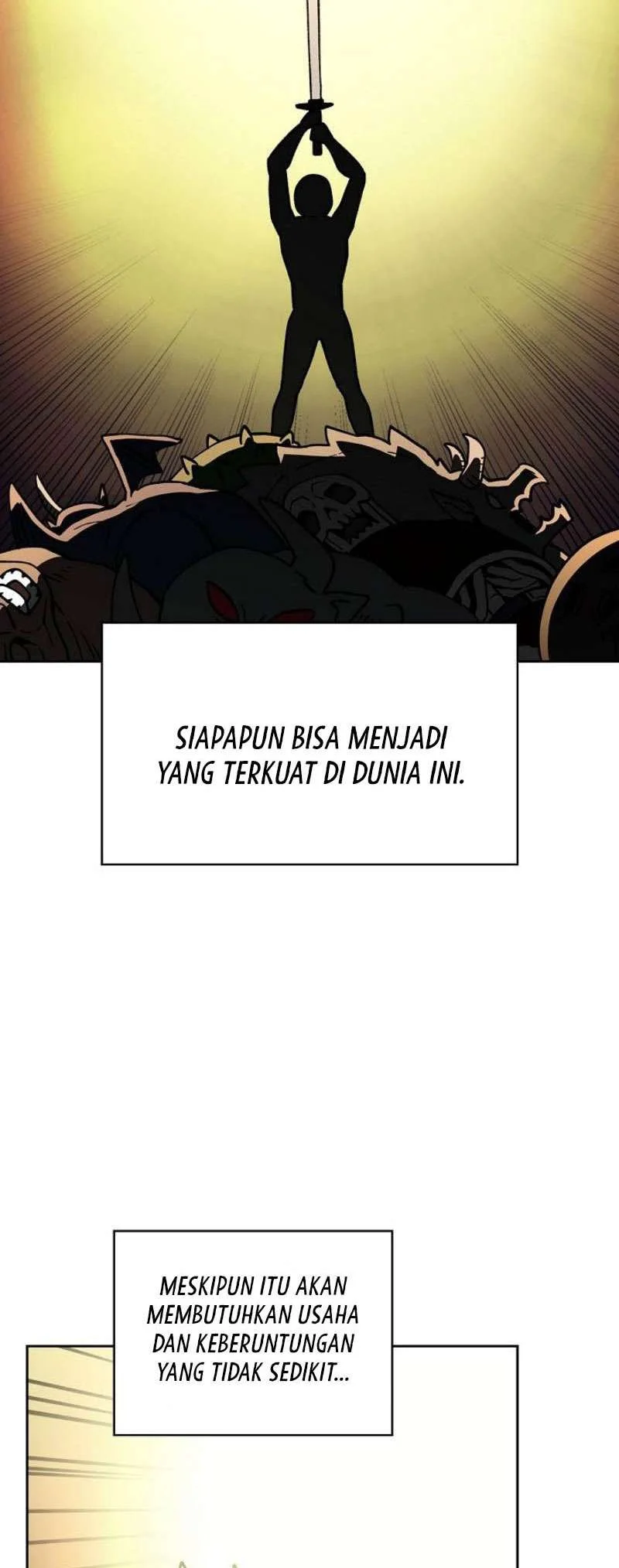 FFF-Class Trashero Chapter 11 - halaman 3