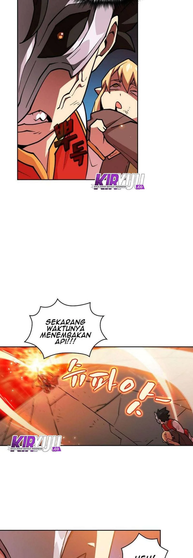 FFF-Class Trashero Chapter 11 - halaman 37
