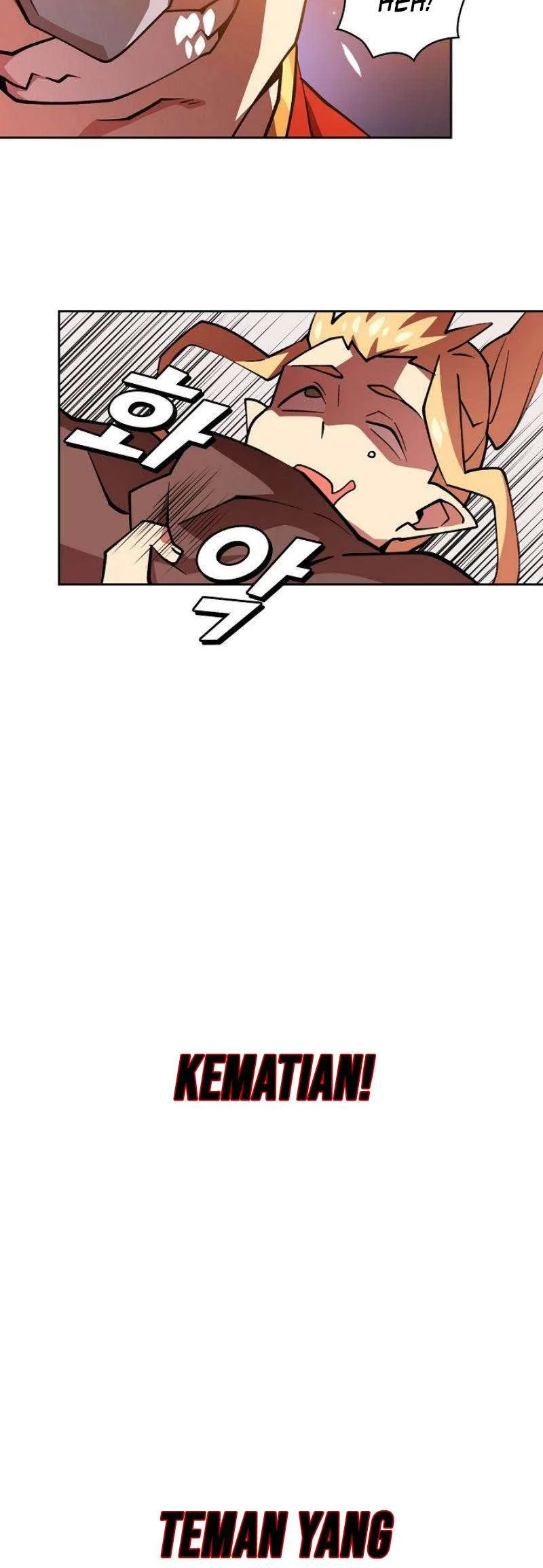 FFF-Class Trashero Chapter 11 - halaman 38