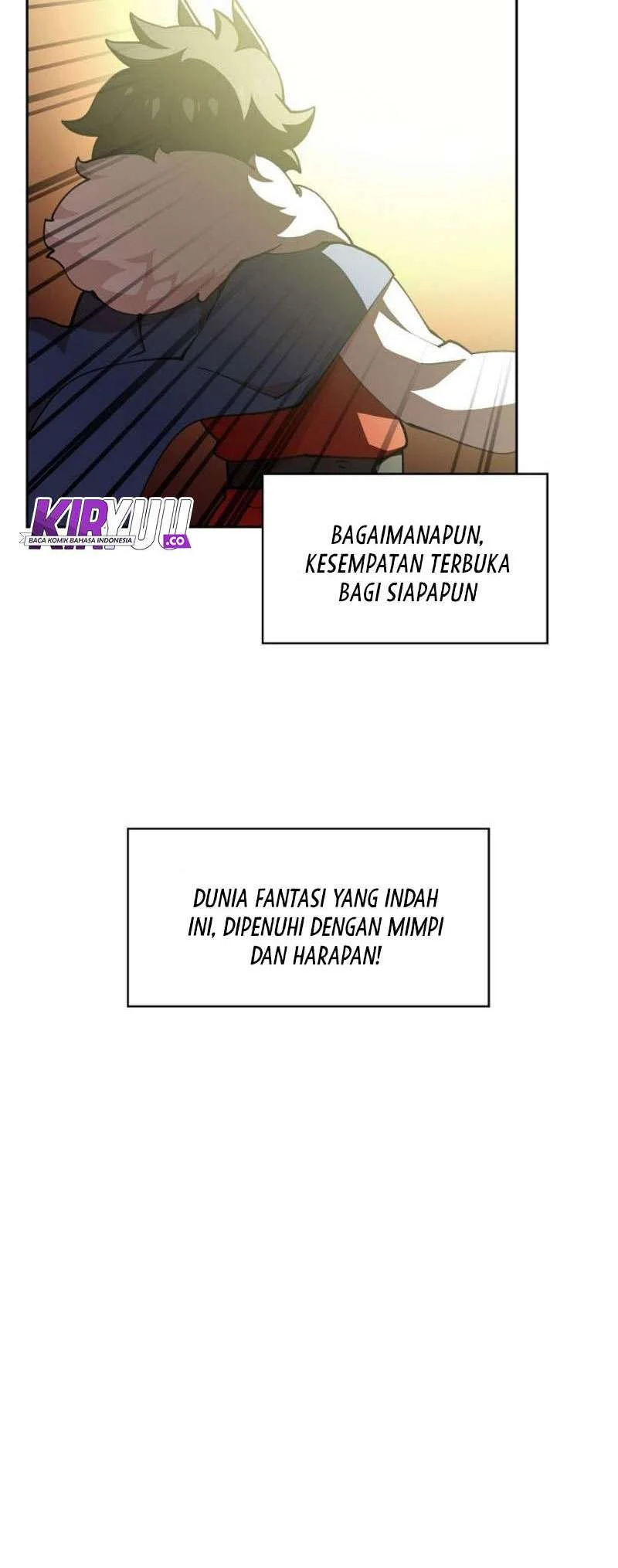 FFF-Class Trashero Chapter 11 - halaman 4