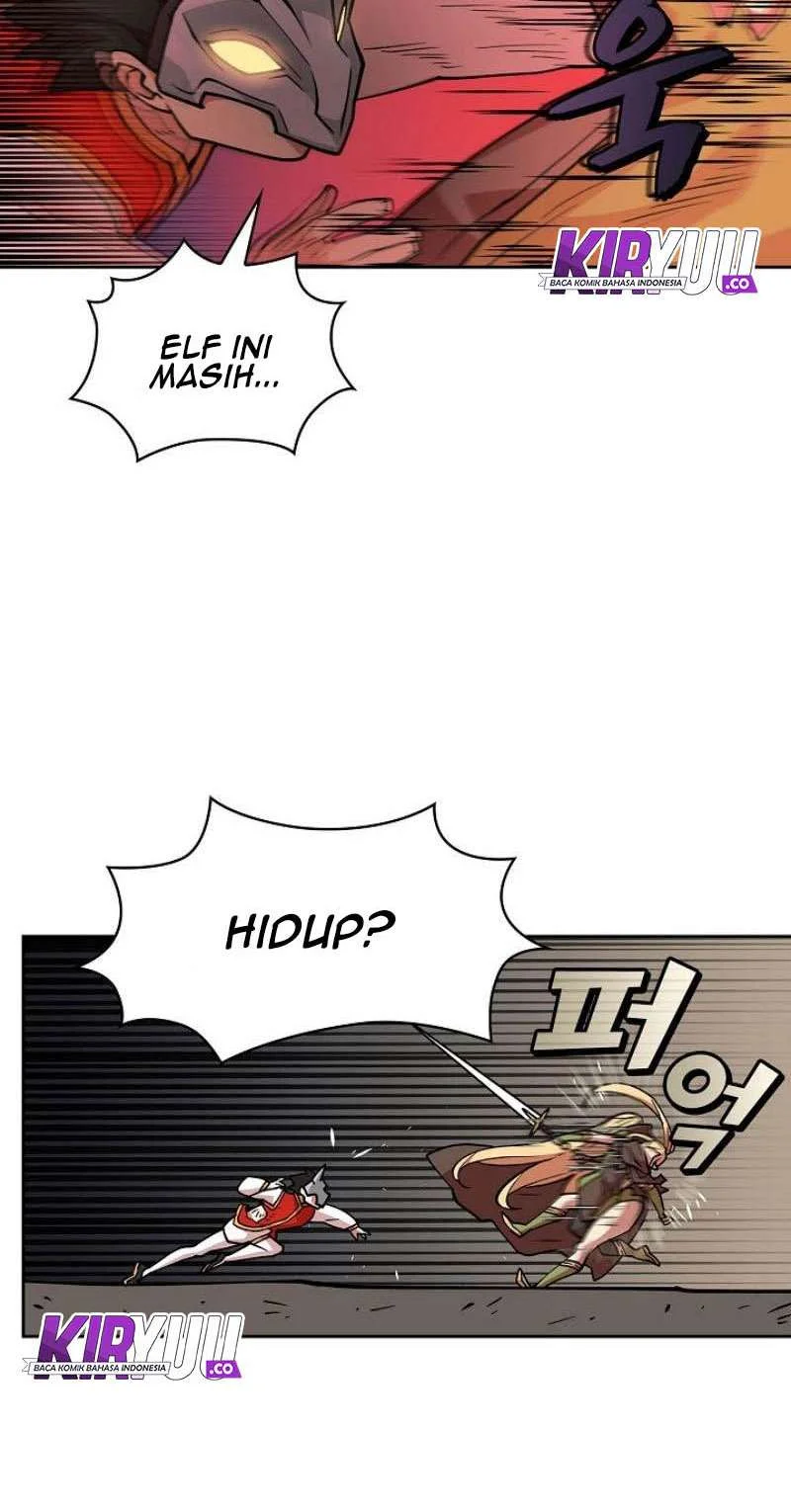 FFF-Class Trashero Chapter 11 - halaman 42