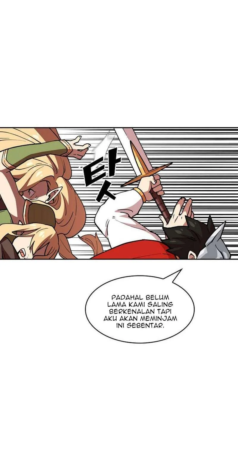 FFF-Class Trashero Chapter 11 - halaman 43