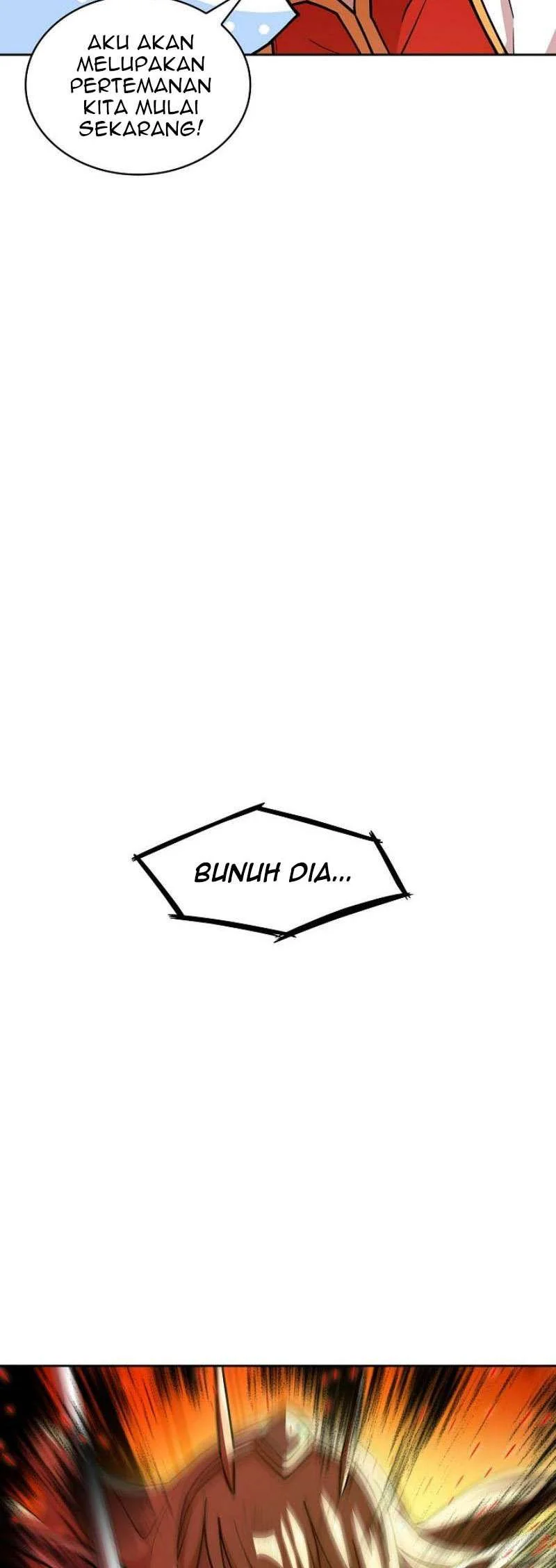 FFF-Class Trashero Chapter 11 - halaman 49