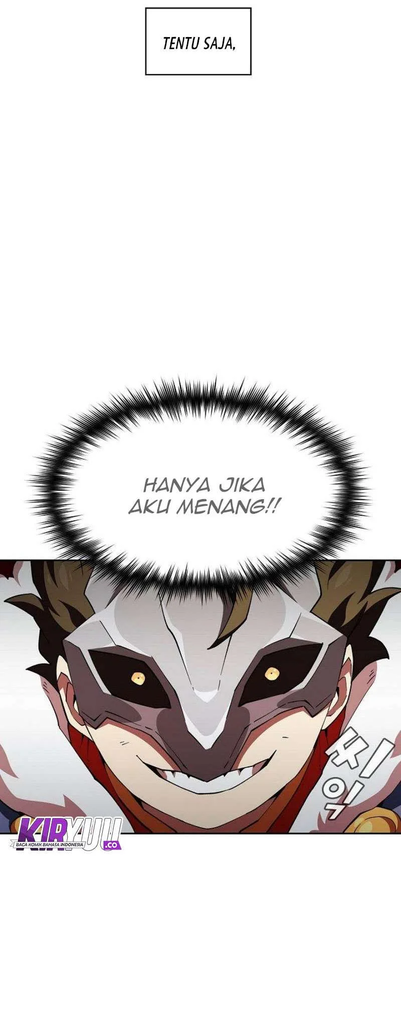 FFF-Class Trashero Chapter 11 - halaman 5