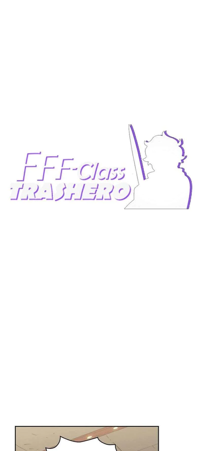 FFF-Class Trashero Chapter 11 - halaman 6