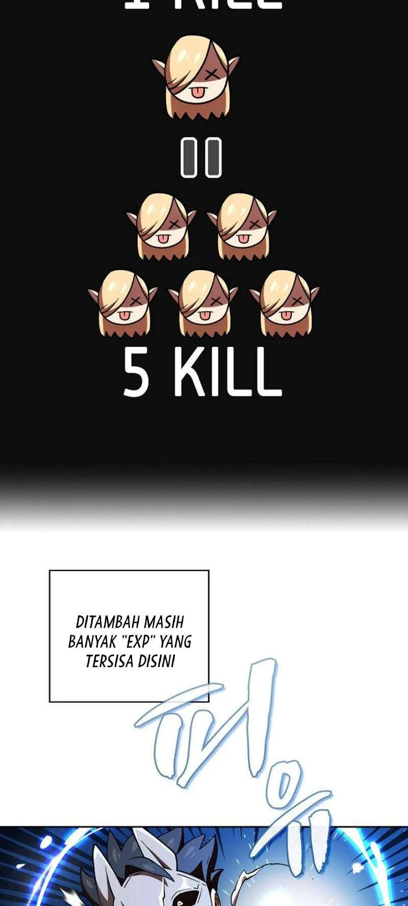 FFF-Class Trashero Chapter 11 - halaman 9