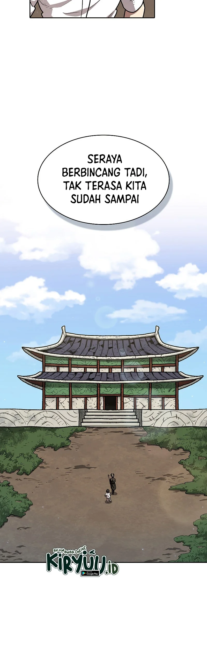 FFF-Class Trashero Chapter 111 - halaman 29