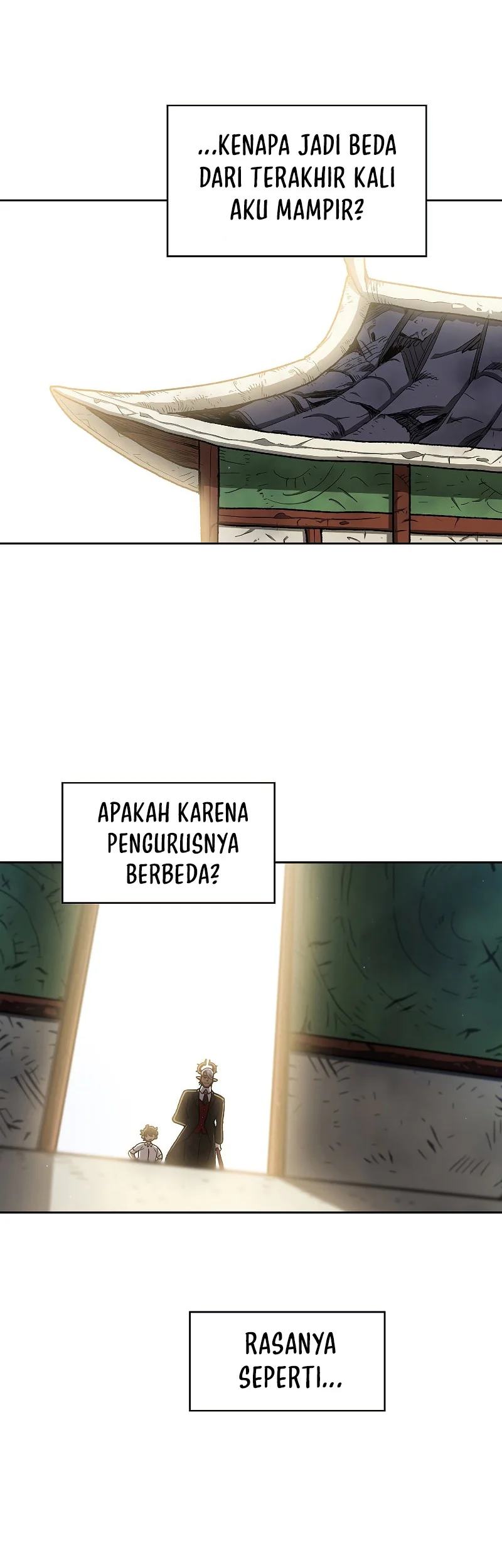 FFF-Class Trashero Chapter 111 - halaman 30