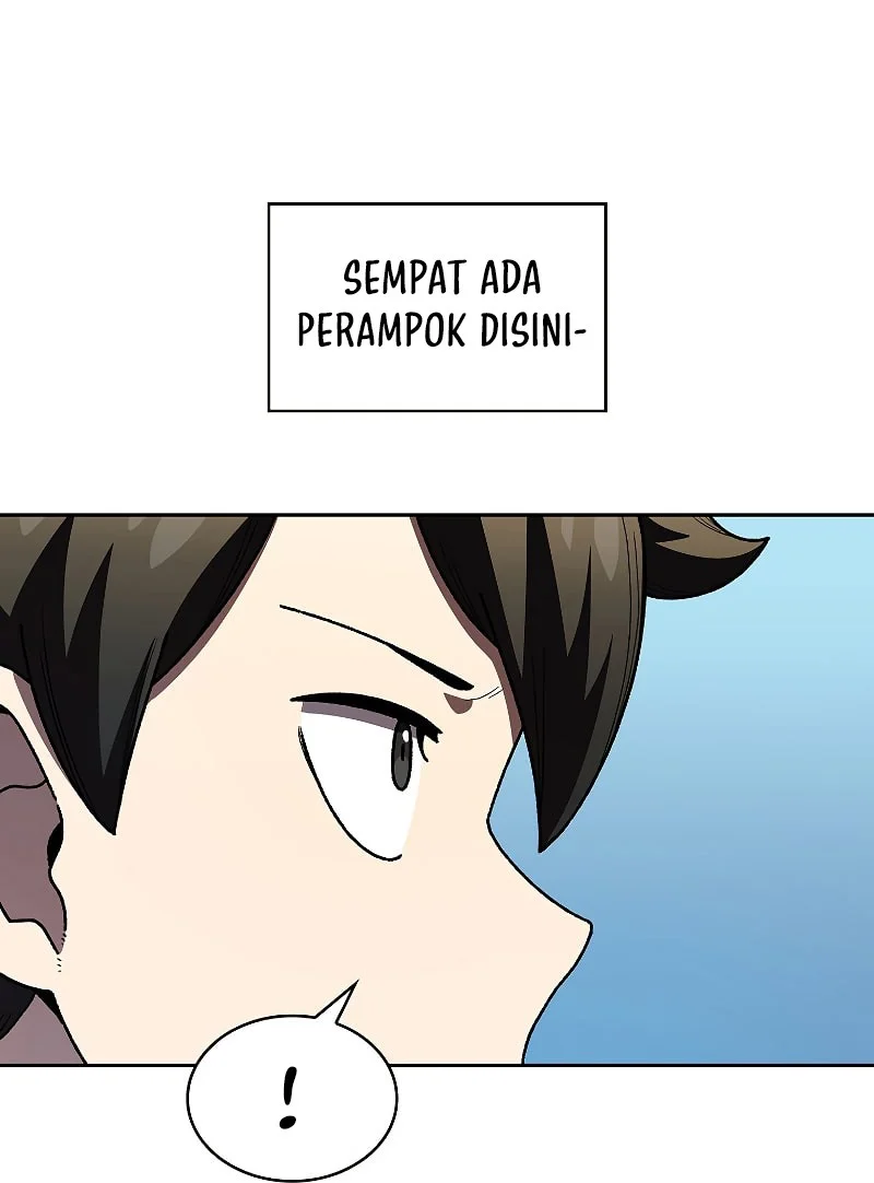 FFF-Class Trashero Chapter 111 - halaman 31