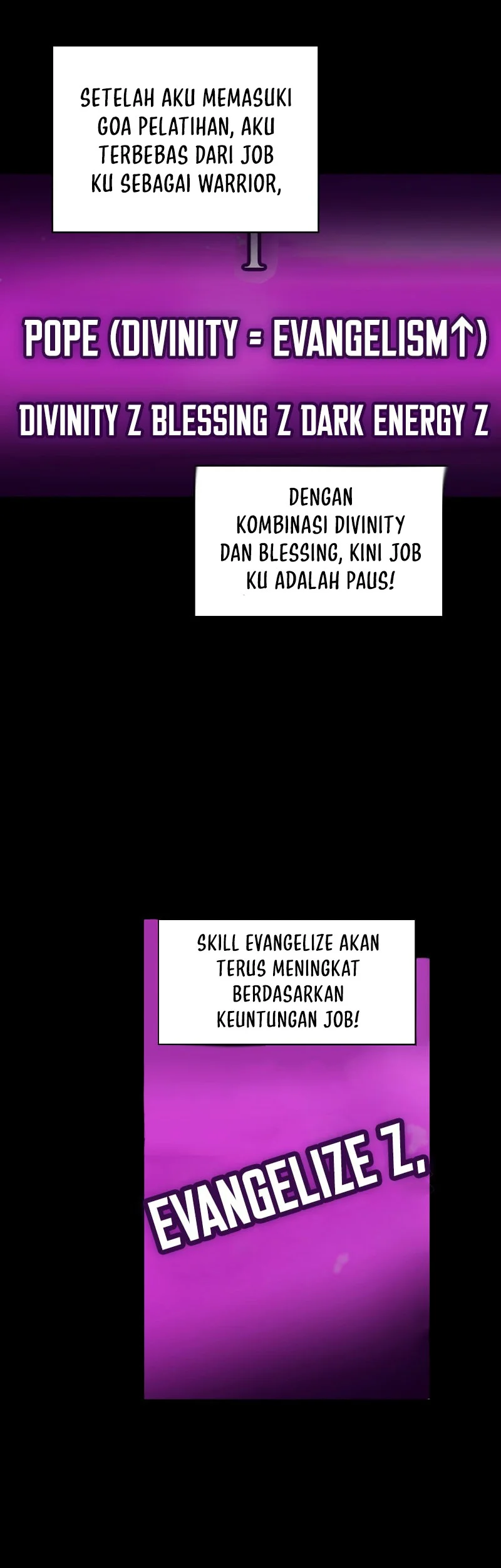 FFF-Class Trashero Chapter 111 - halaman 9