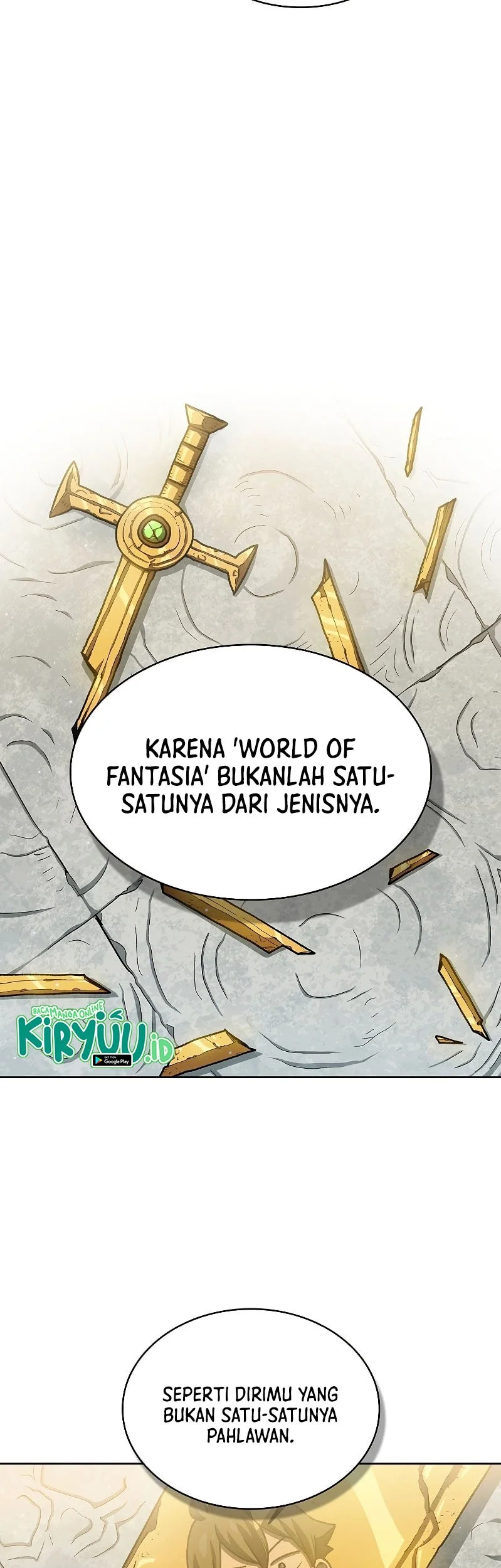 FFF-Class Trashero Chapter 112 - halaman 10