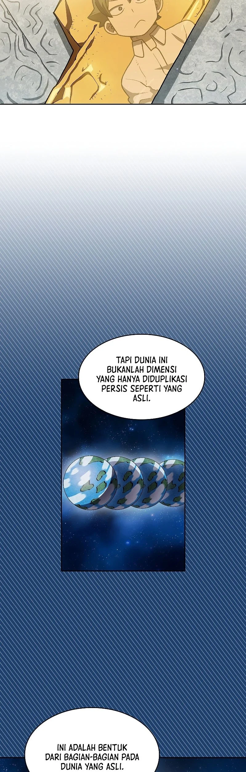 FFF-Class Trashero Chapter 112 - halaman 11