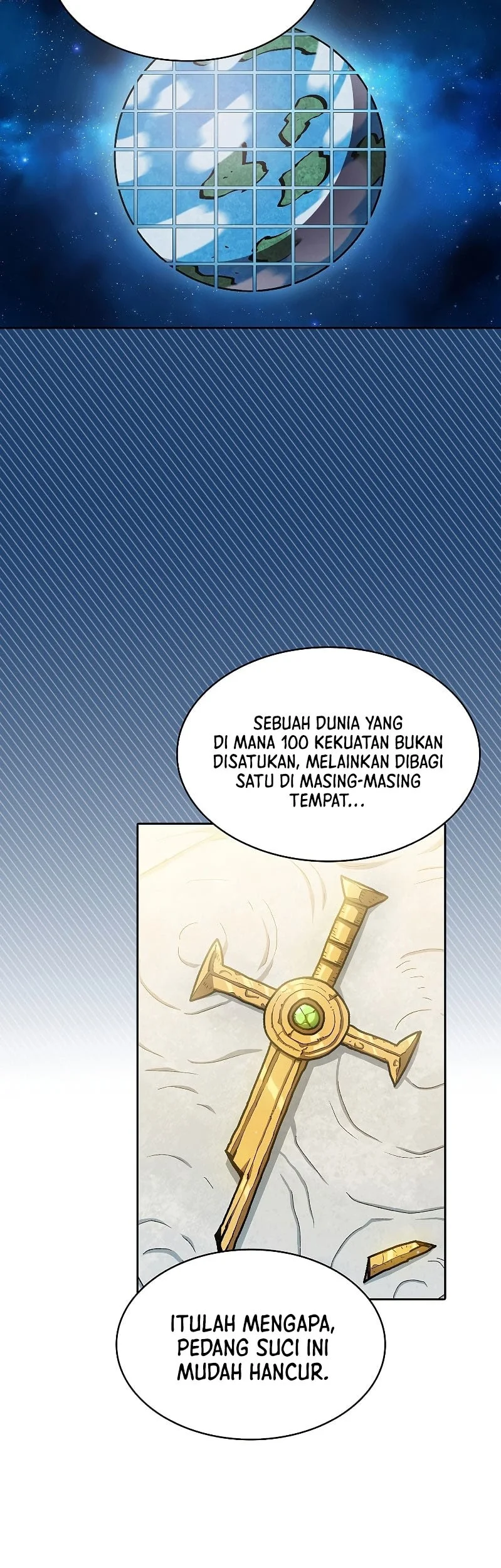 FFF-Class Trashero Chapter 112 - halaman 12