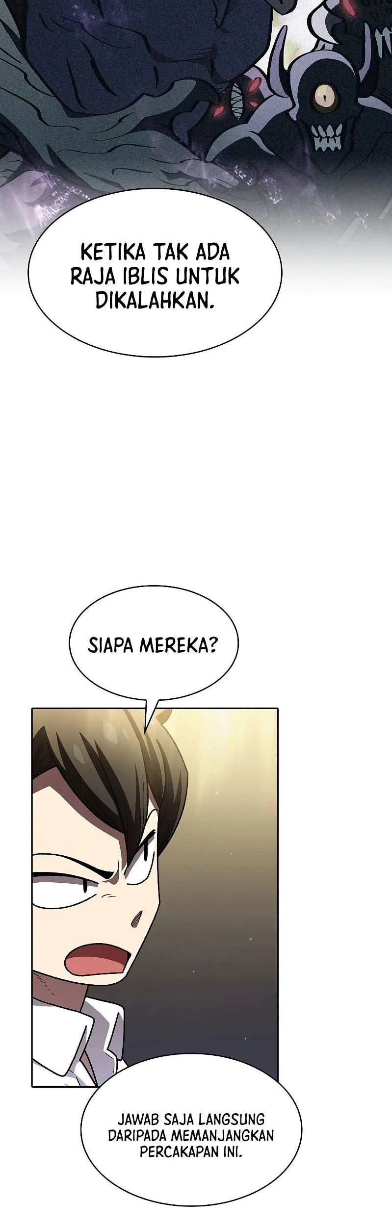 FFF-Class Trashero Chapter 112 - halaman 23