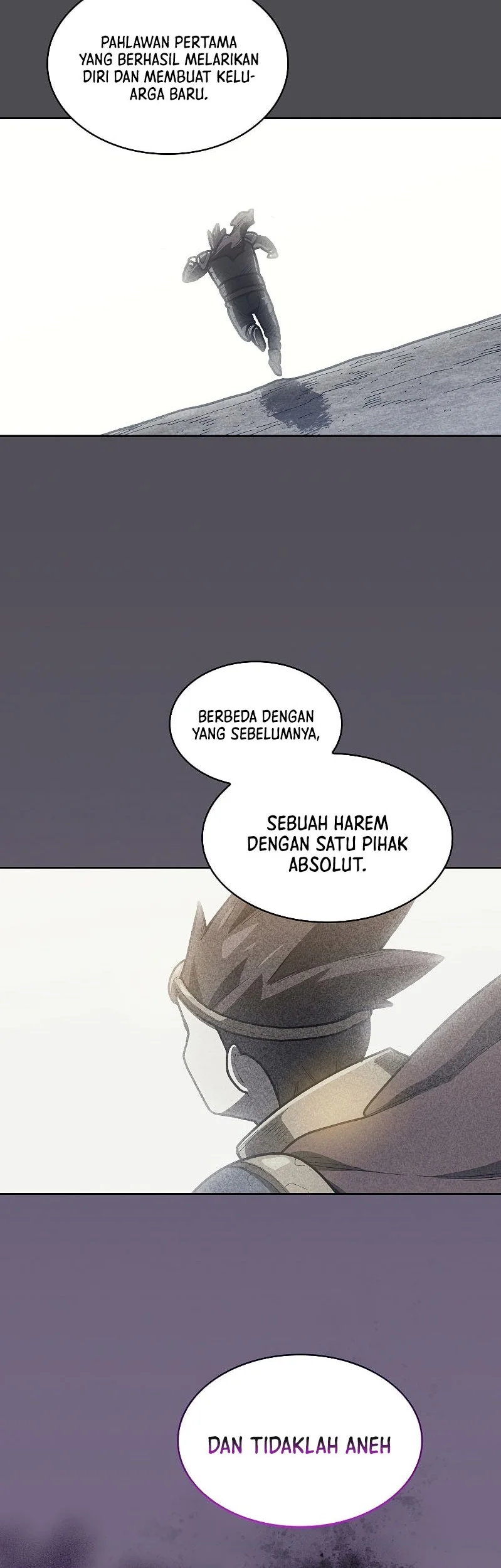 FFF-Class Trashero Chapter 112 - halaman 27