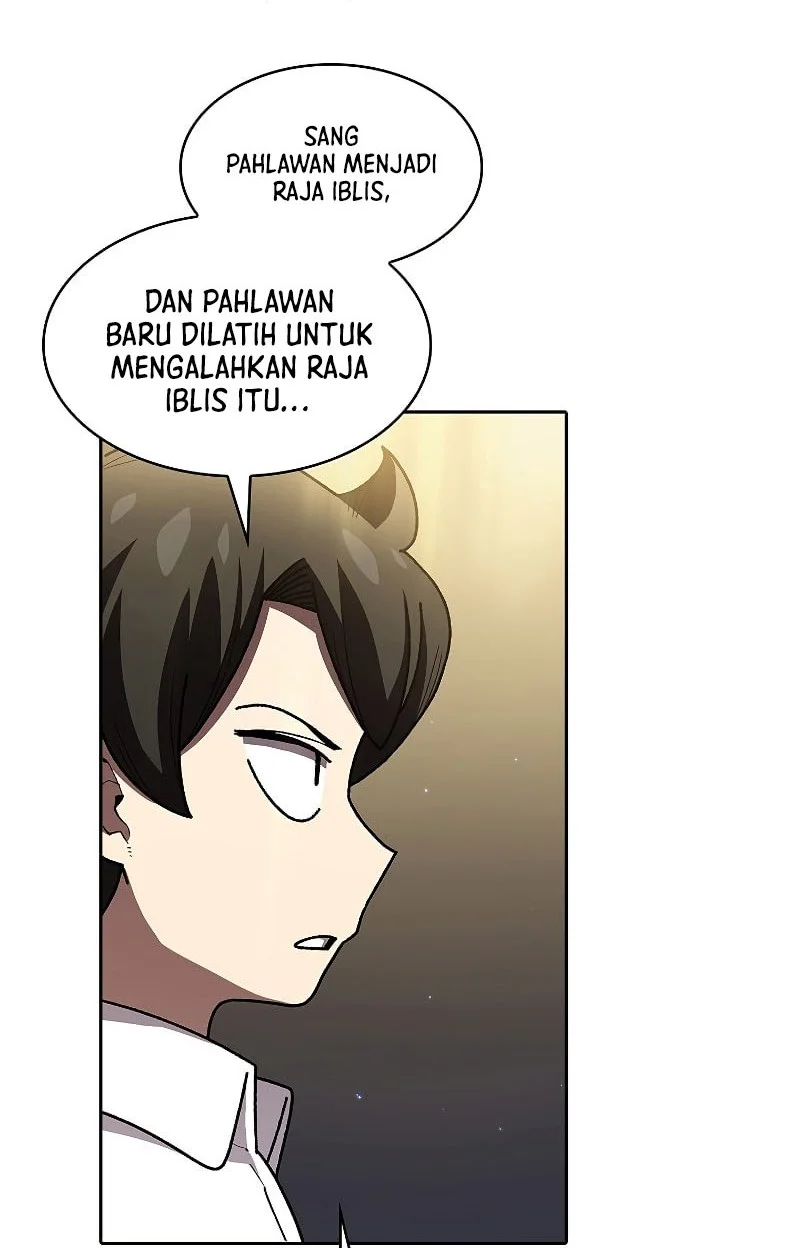 FFF-Class Trashero Chapter 112 - halaman 29