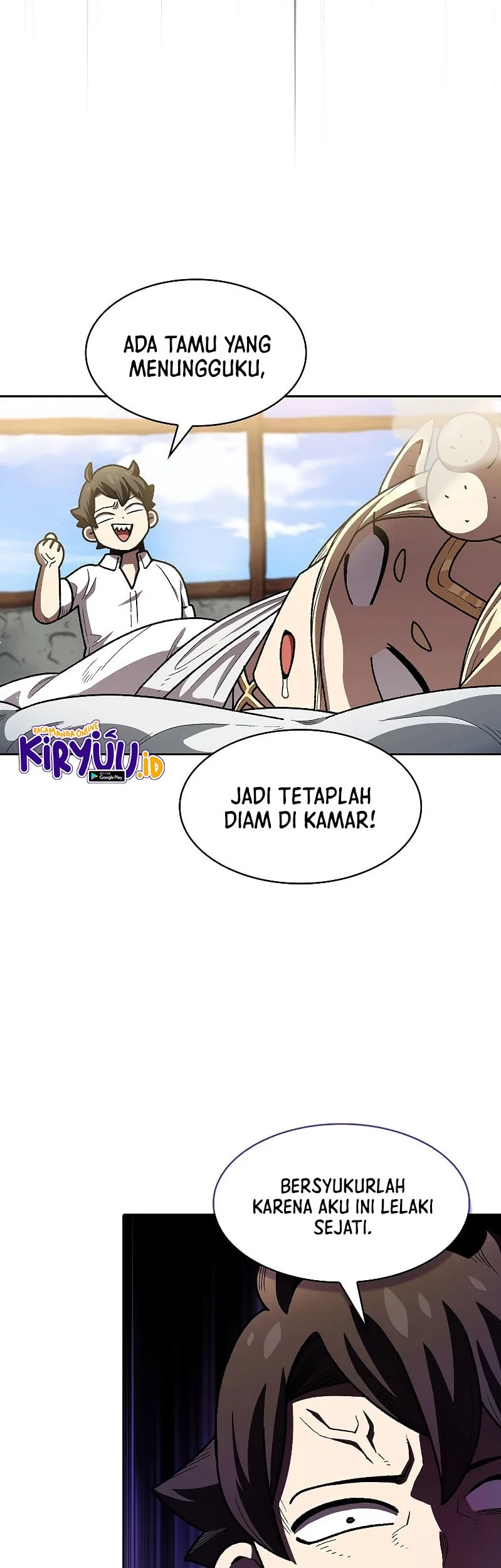 FFF-Class Trashero Chapter 112 - halaman 42