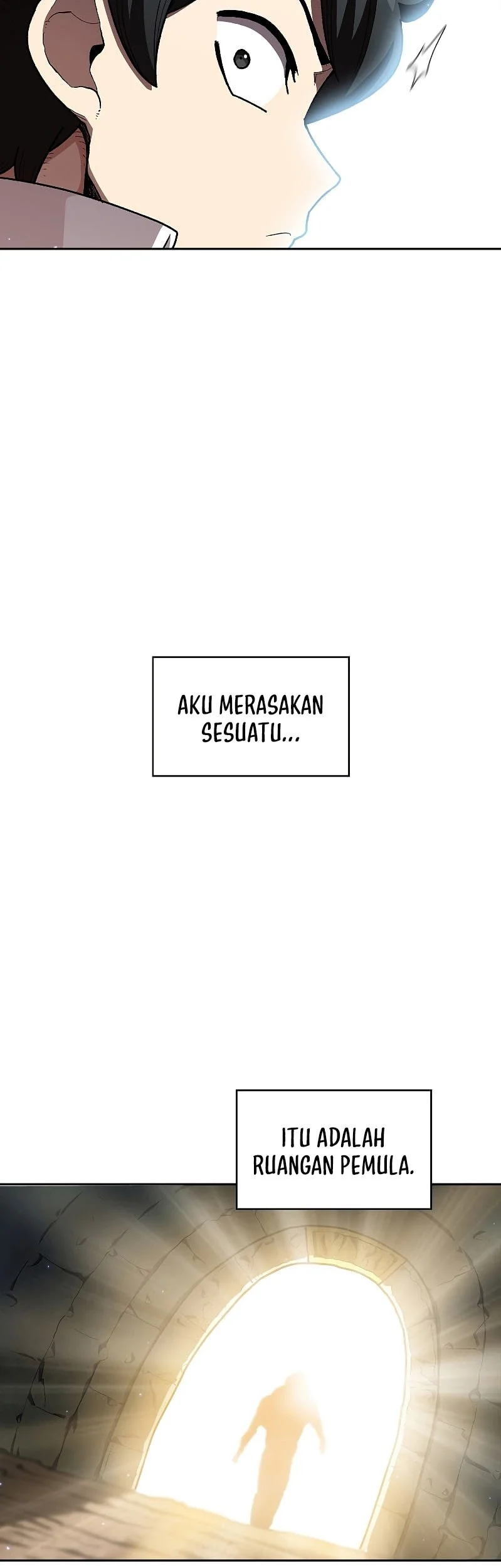 FFF-Class Trashero Chapter 112 - halaman 44