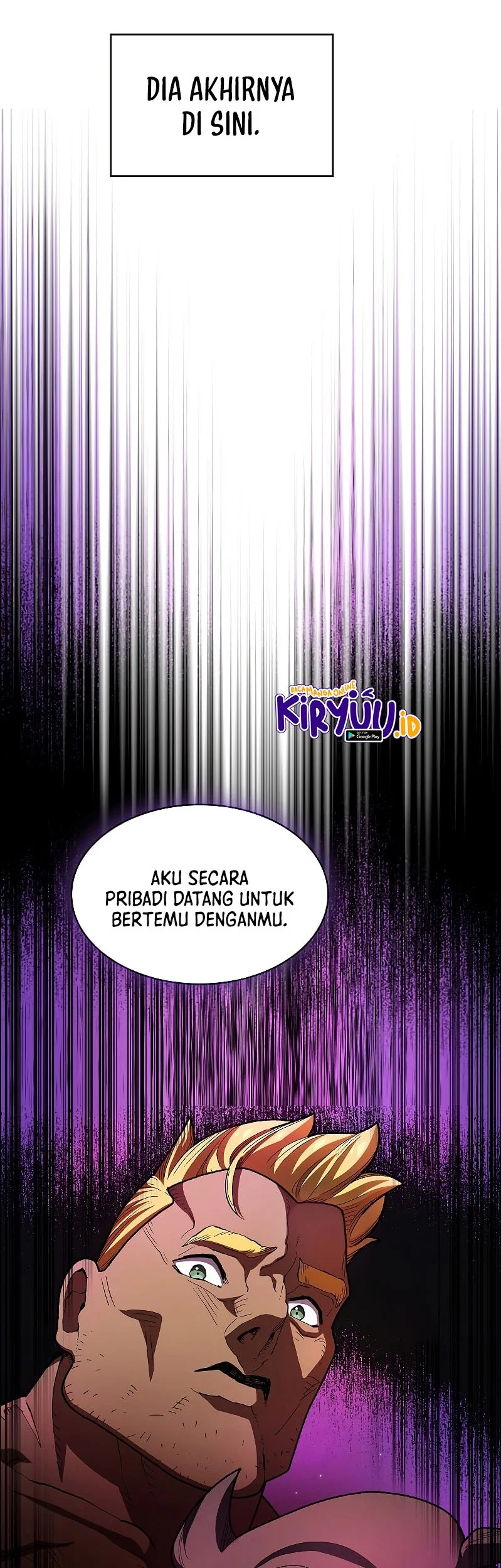 FFF-Class Trashero Chapter 112 - halaman 45