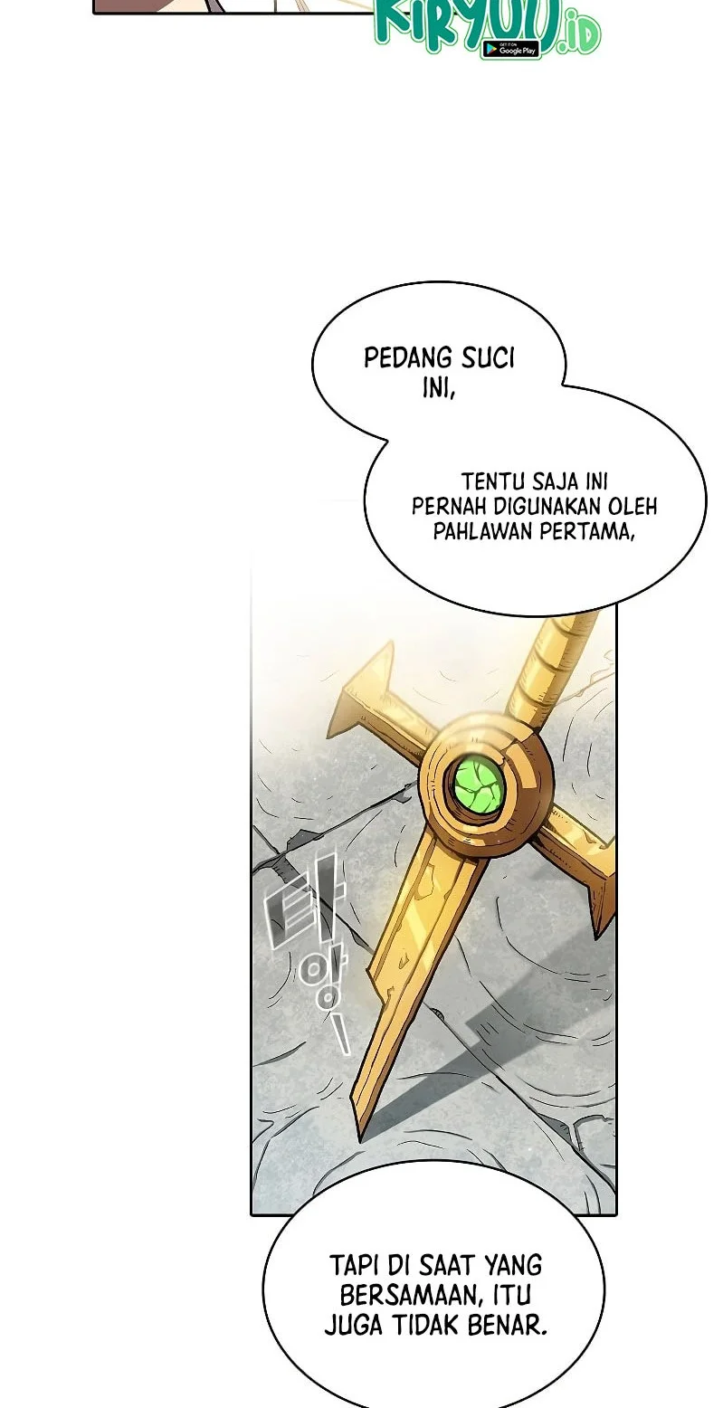 FFF-Class Trashero Chapter 112 - halaman 9