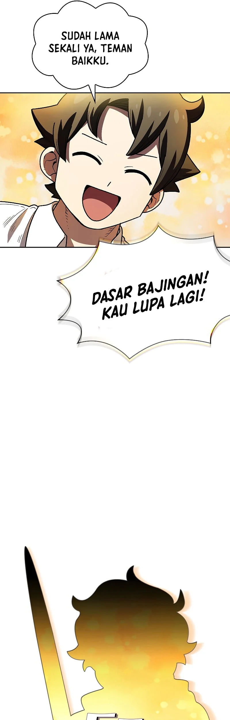 FFF-Class Trashero Chapter 113 - halaman 10