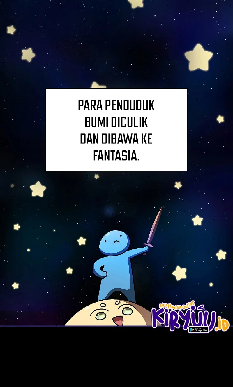 FFF-Class Trashero Chapter 113 - halaman 12