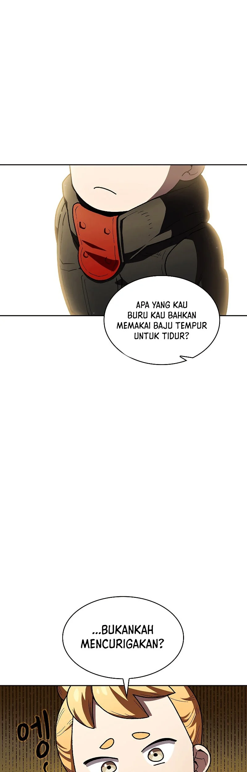 FFF-Class Trashero Chapter 113 - halaman 25