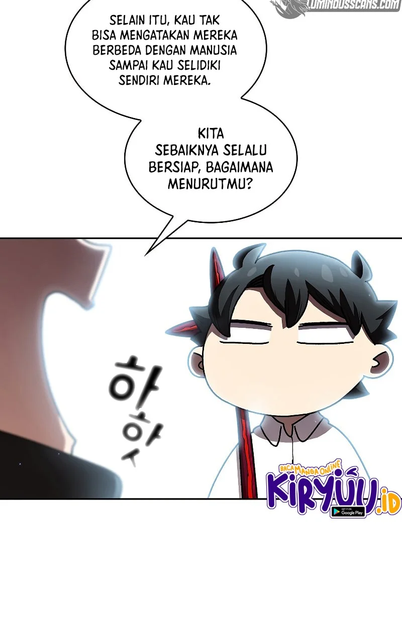 FFF-Class Trashero Chapter 113 - halaman 29