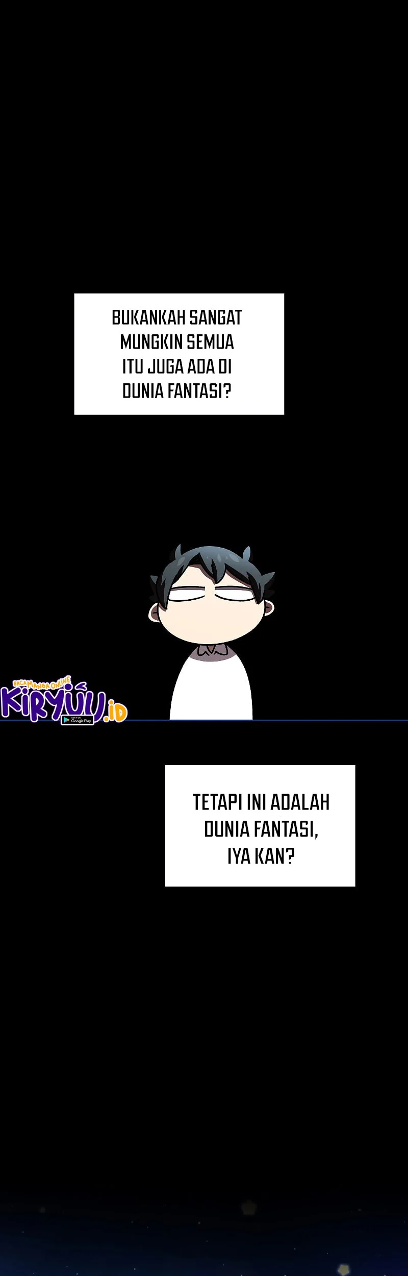 FFF-Class Trashero Chapter 113 - halaman 33