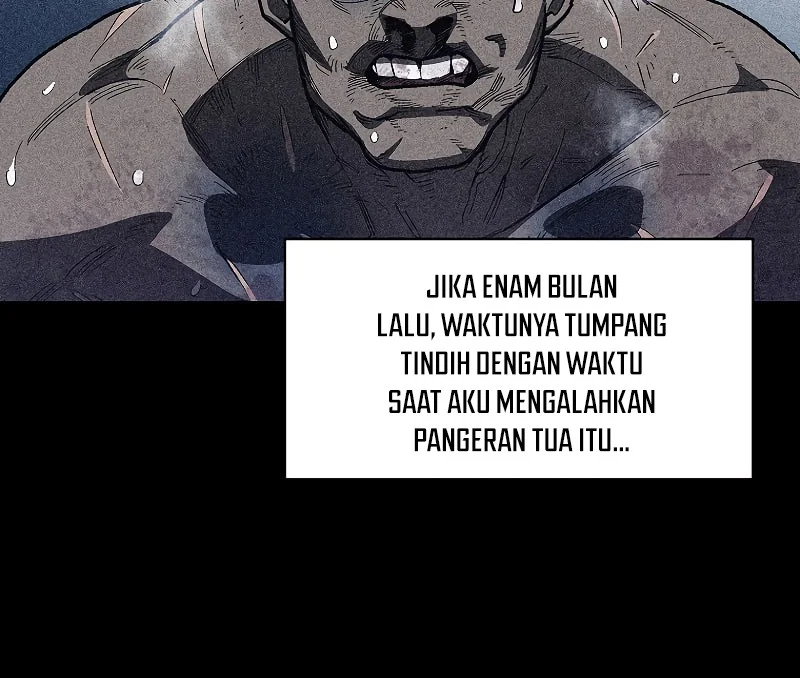 FFF-Class Trashero Chapter 113 - halaman 35