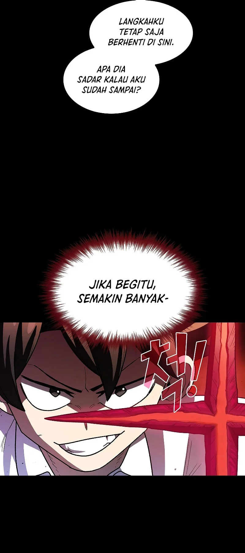 FFF-Class Trashero Chapter 113 - halaman 4