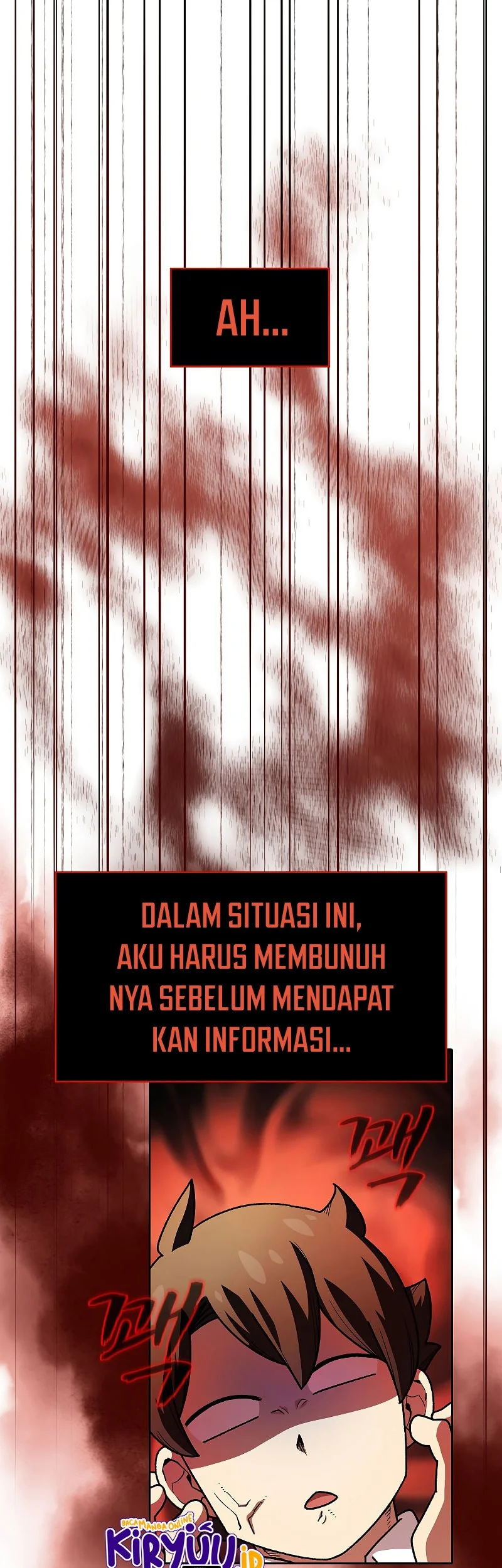 FFF-Class Trashero Chapter 113 - halaman 45