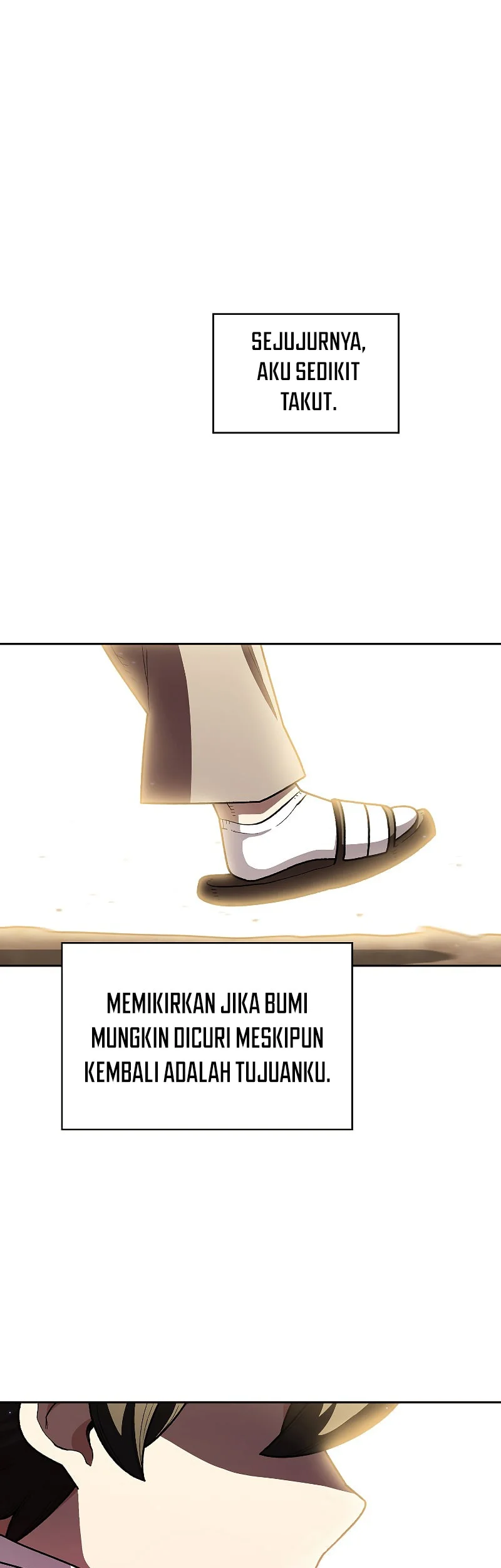 FFF-Class Trashero Chapter 113 - halaman 48