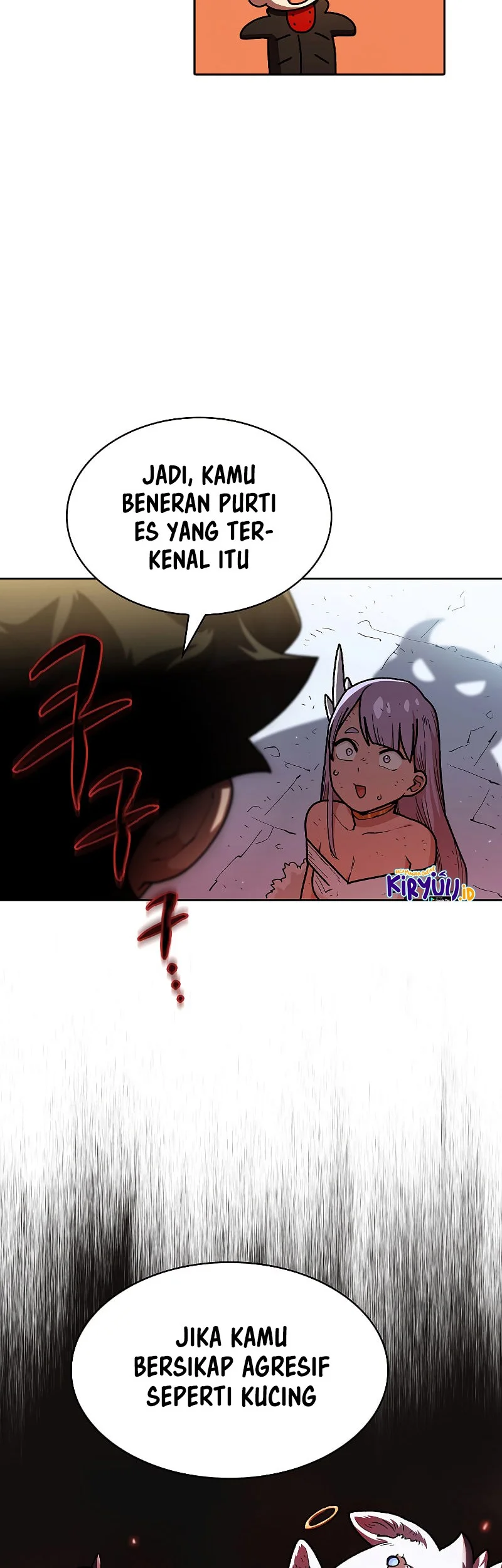 FFF-Class Trashero Chapter 114 - halaman 32