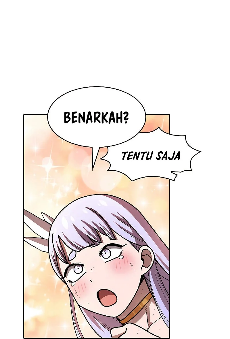 FFF-Class Trashero Chapter 114 - halaman 37
