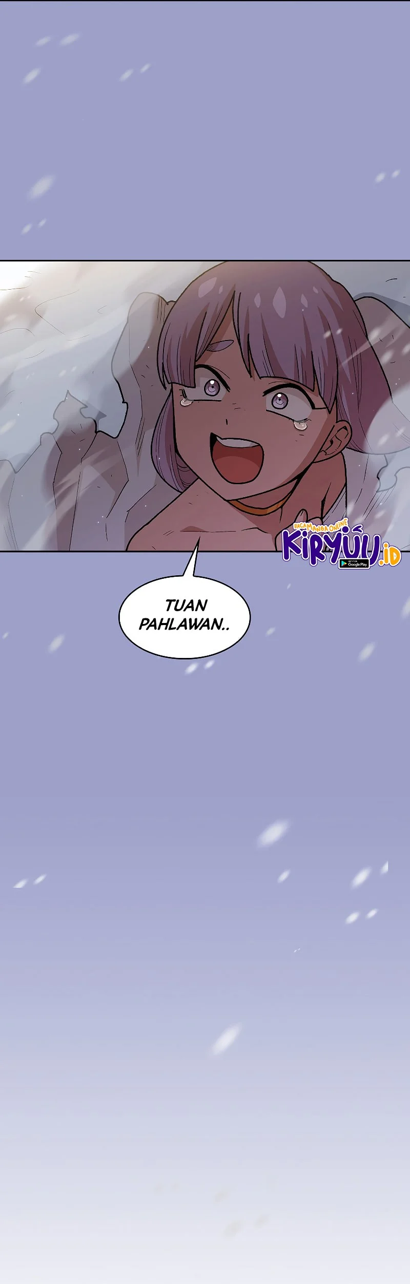 FFF-Class Trashero Chapter 115 - halaman 17