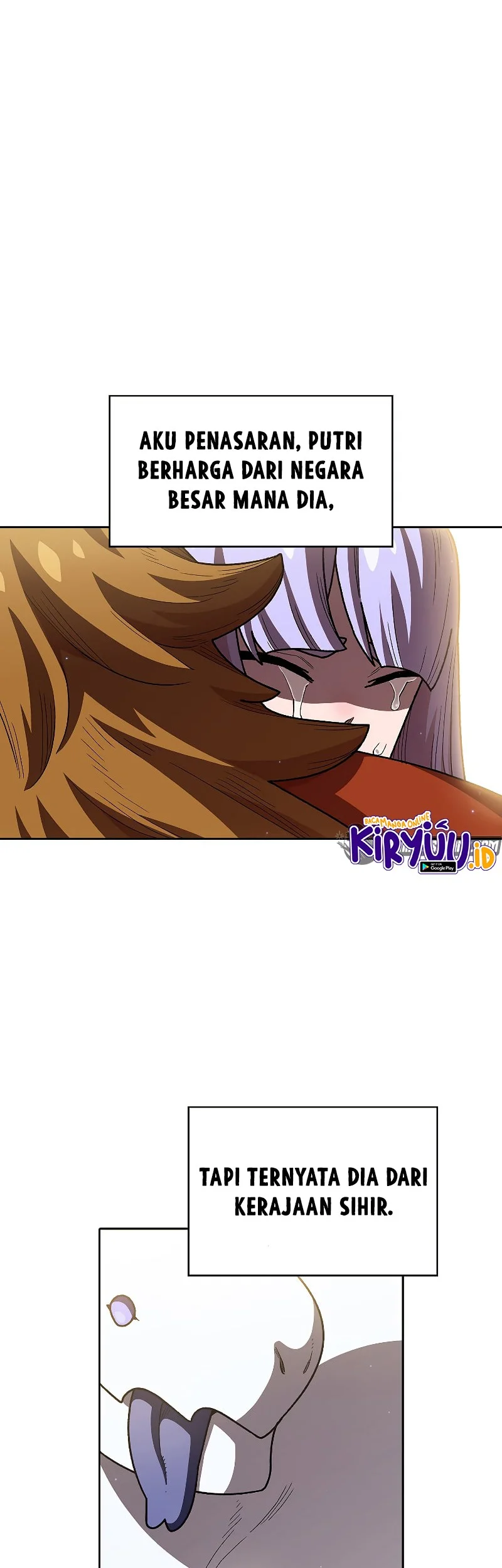FFF-Class Trashero Chapter 115 - halaman 27