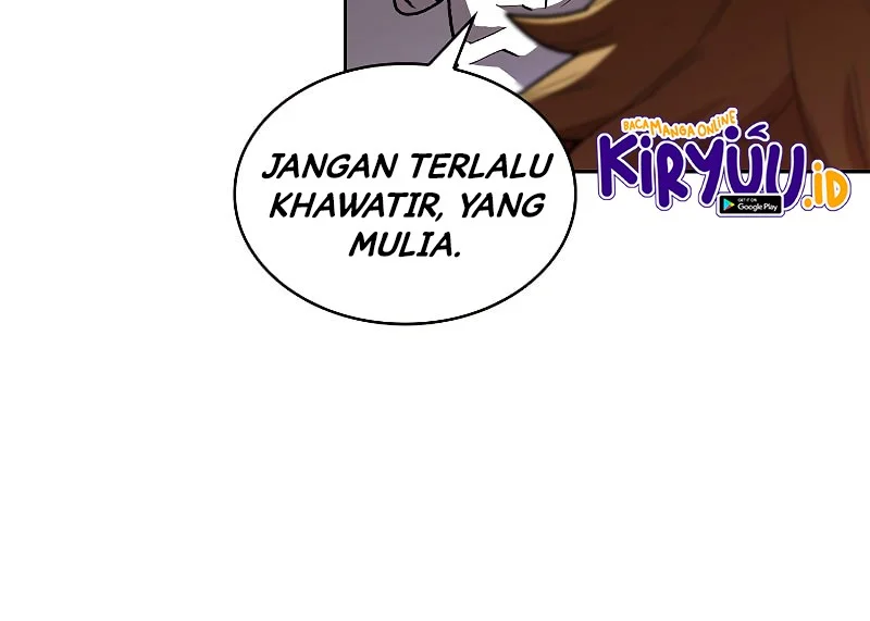 FFF-Class Trashero Chapter 115 - halaman 30