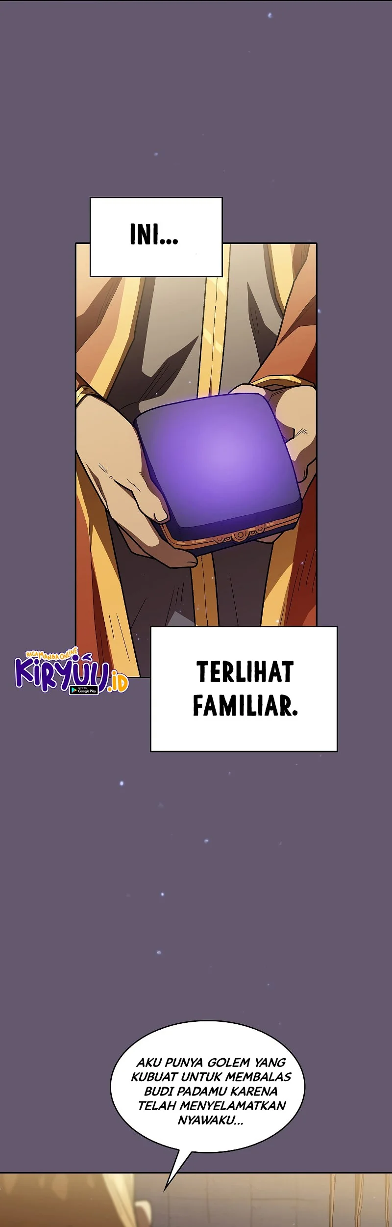 FFF-Class Trashero Chapter 115 - halaman 38