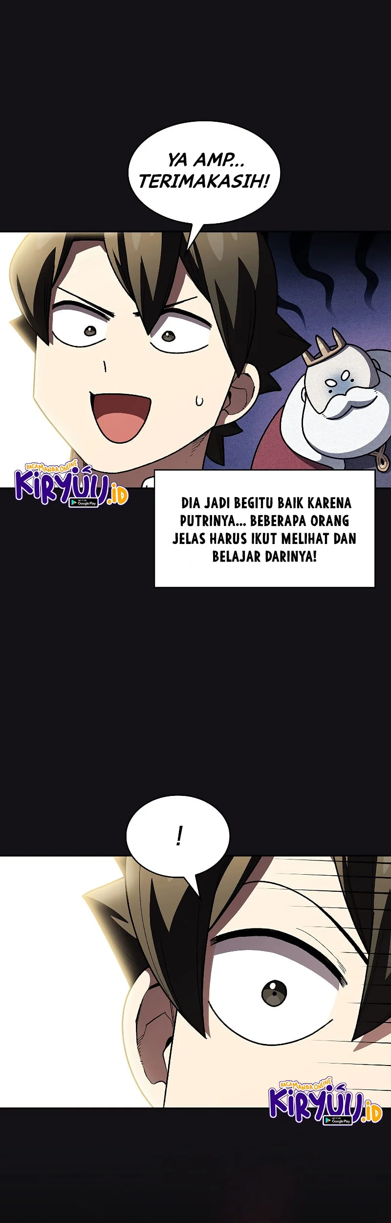 FFF-Class Trashero Chapter 115 - halaman 42