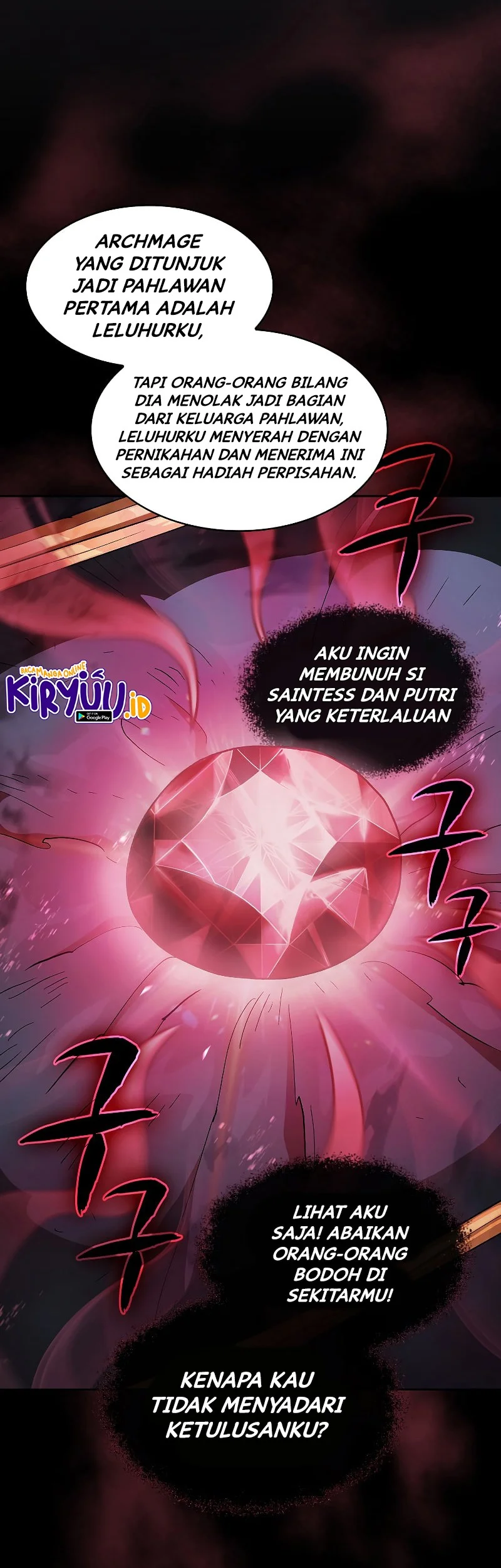 FFF-Class Trashero Chapter 115 - halaman 43